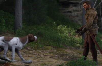 Гайды, Kingdom Come Deliverance 2