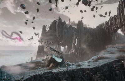 Clair Obscur Expedition 33