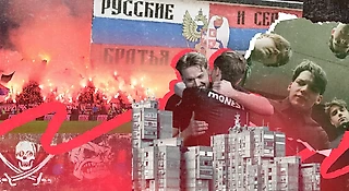 Почему весь наш киберспорт живет в Белграде?