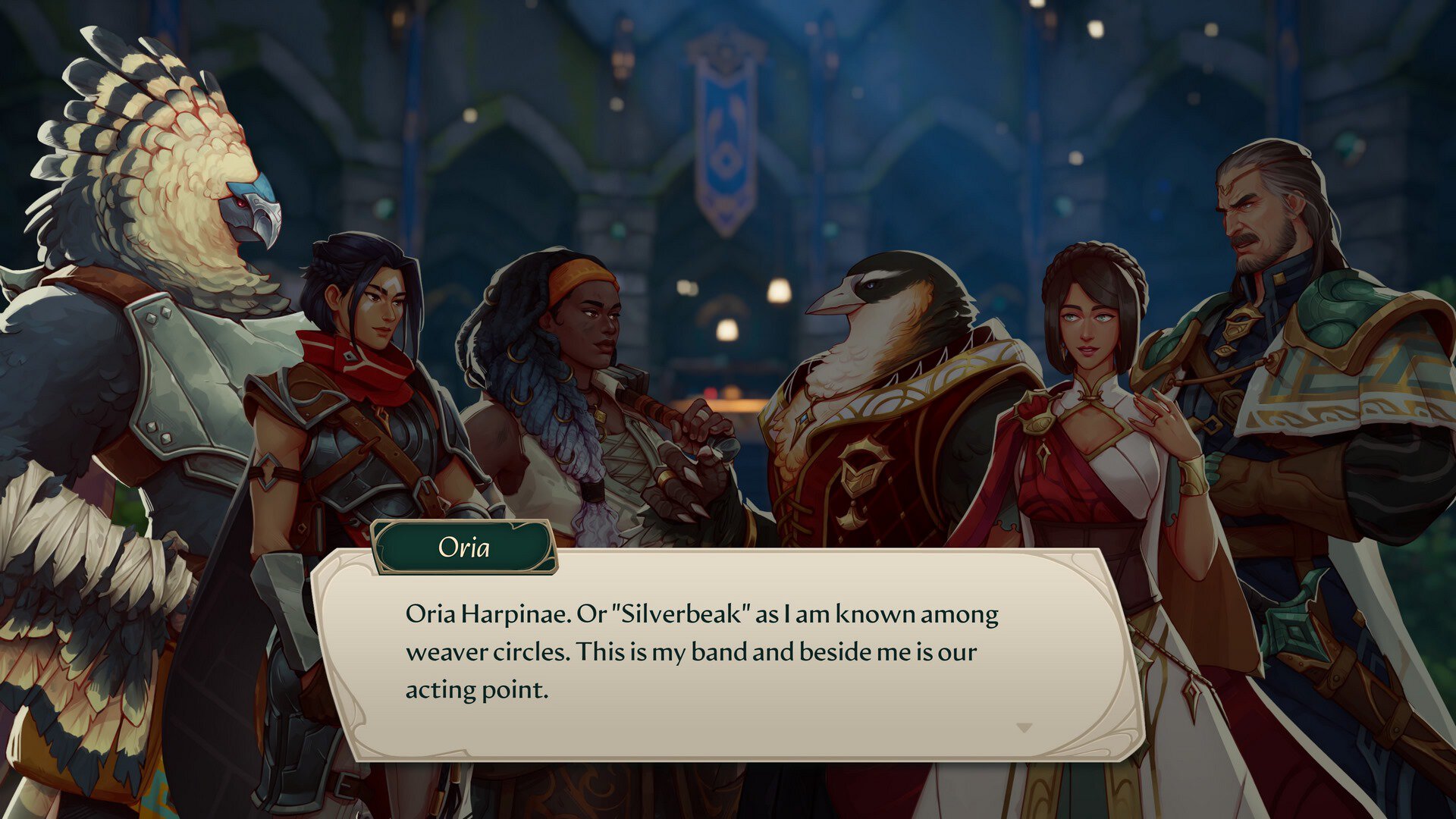 Создатель Dragon Age выпустил новую игру. Восхищает боссами и физикой, но в остальном нещадно душит