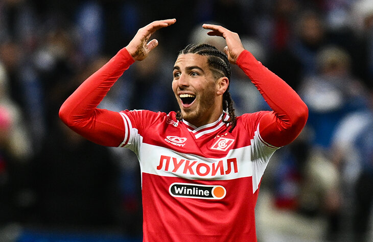 «Спартак» еще может стать чемпионом! Невероятные расклады