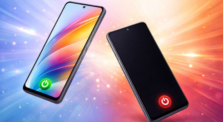 Гайды, Xiaomi, Android, смартфоны