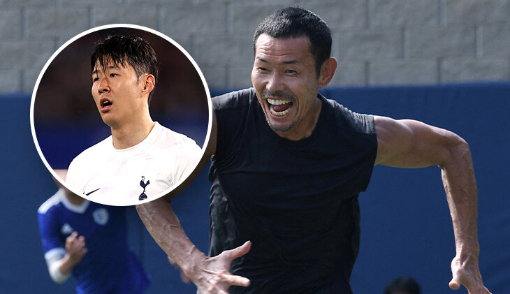 Отца Сона обвинили в жестоком обращении с детьми. Что известно?