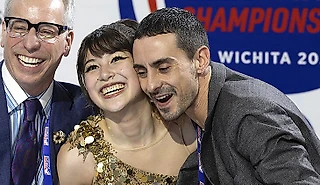 Он привел Лью к золоту ЧМ и вернул на лед Шибутани. Большое интервью Массимо Скали