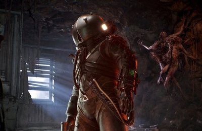 Cronos: The New Dawn