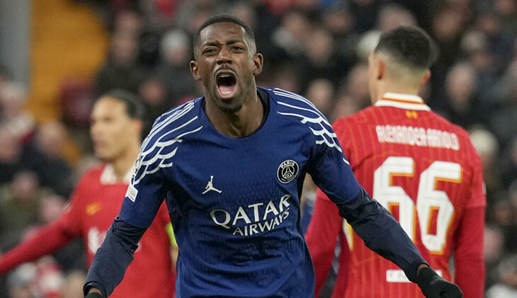 Фото публикации