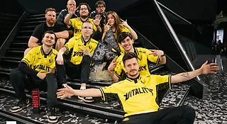 Угадывают ли букмекеры победителей турниров по CS?