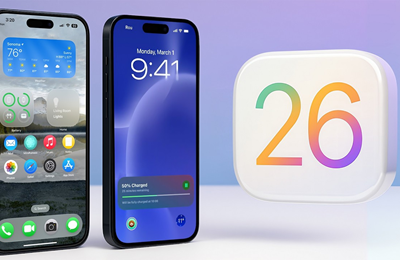 Apple, iOS, Гайды, iOS 26