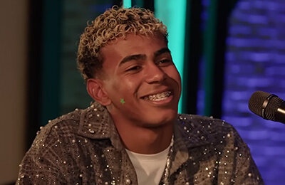 Класико, Реал Мадрид, Ламин Ямаль, Ла Лига, Даниэль Карвахаль, Барселона, Лига чемпионов УЕФА, происшествия, видео