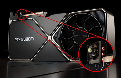 В России появилась видеокарта за миллион рублей! И на что она способна?