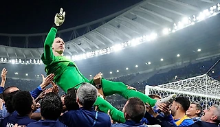 Почему нас так тронул героизм Сафонова