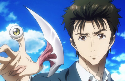 Пламенная бригада пожарных, Черный клевер: Меч короля магов, Кайдзю № 8