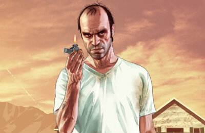 GTA 5, Rockstar Games, GTA Online