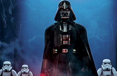 Саундтрек, Звездные войны, музыка