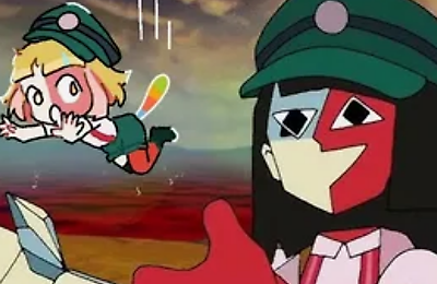 ENA: Dream BBQ, Персонажи игр