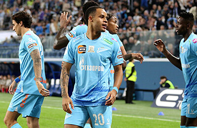 Зенит, Ставки на спорт, Оренбург, Динамо Москва, Пари НН, Ставки на футбол, Сочи, Акрон, премьер-лига Россия, Алексей Шпилевский, Балтика, Спартак, ЦСКА, Фэнтези