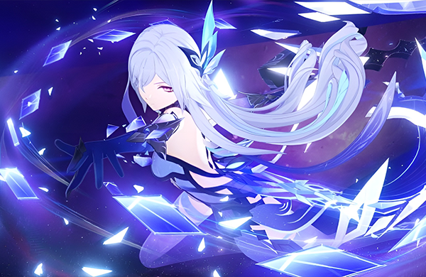 Genshin Impact, Ролевые игры