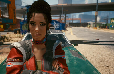 Fallout: New Vegas, The Elder Scrolls IV: Oblivion, The Elder Scrolls IV: Oblivion Remastered, Yakuza 5, Skyrim, Kingdom Come: Deliverance, Skyrim Anniversary Edition, Batman: Arkham Knight, Cyberpunk 2077