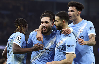 Лига чемпионов УЕФА, Ньюкасл, Тоттенхэм, Манчестер Сити, Галатасарай, Реал Мадрид, Спортинг, Барселона, Атлетико, Байер, Челси, Аталанта, Арсенал, Ливерпуль, Бавария, Буде-Глимт, ПСЖ