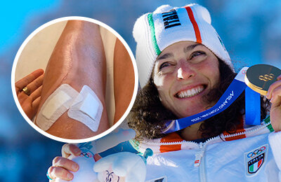 Федерика Бриньоне, Бризи Джонсон, горные лыжи, Олимпиада-2026