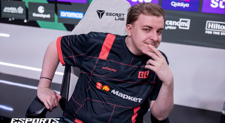 Фото публикации