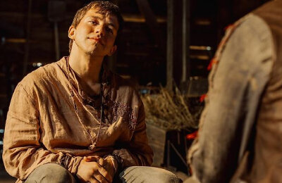 Сериалы, Гоша Куценко, Трейлеры фильмов, START, Российские сериалы, Хутор