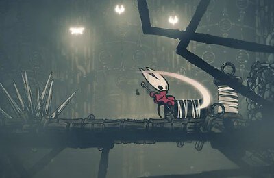 Прохождения, Гайды, Hollow Knight: Silksong
