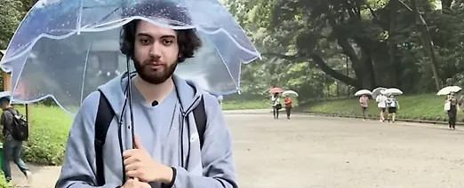 Сказка Джейма закончилась. А что ему делать дальше?