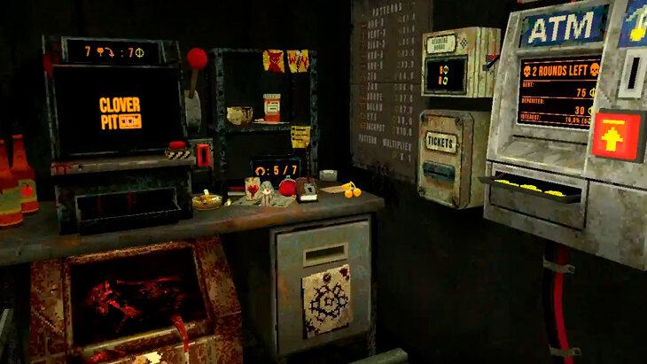 CloverPit, Гайды