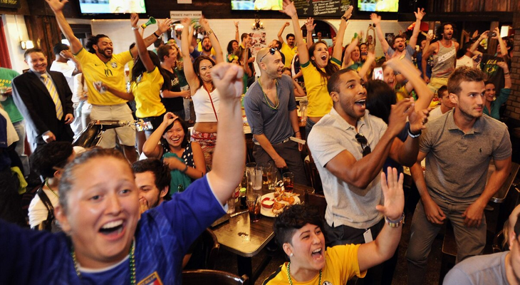 Фото публикации