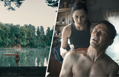 Российские сериалы, Хирург, Сергей Гилев