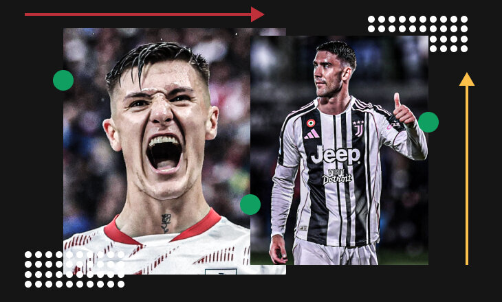 Шешко хотят «МЮ» и «Ньюкасл», Аллегри ждет своего Влаховича. Главные инсайды дня