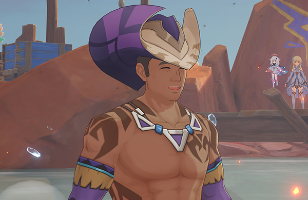 Гайды, Genshin Impact, Ролевые игры