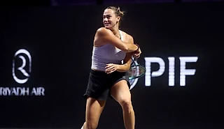 Расклады на Итоговый турнир WTA: Соболенко – чемпионка, Анисимова и Рыбакина могут удивить