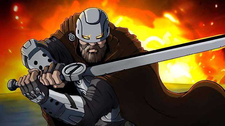 Киберслав, Трейлеры фильмов, Сериалы, Кинопоиск