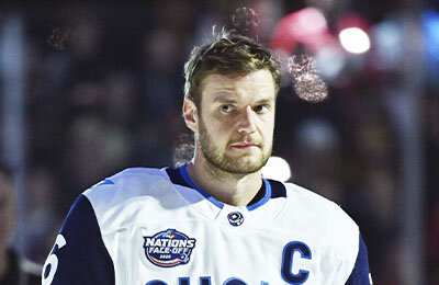 14 звезд НХЛ, которые пропустят Олимпиаду-2026