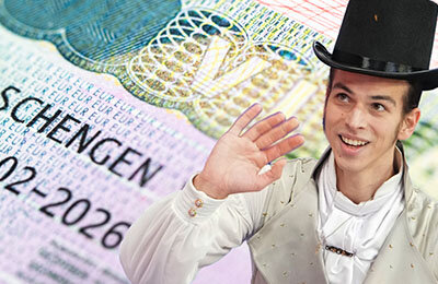 Гуменник уверен, что ему не нужна виза в Милан. Хм, не все так просто