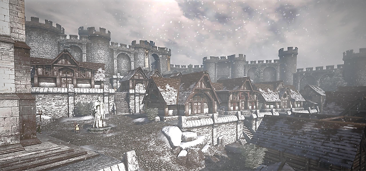 Прохождения, The Elder Scrolls IV: Oblivion, Гайды, The Elder Scrolls IV: Oblivion Remastered