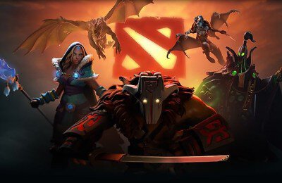 Dota 2
