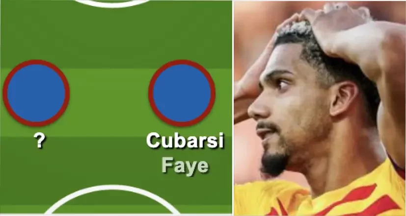 Рональд Араухо, Барселона