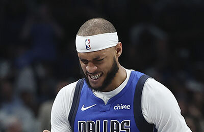 Купер Флэгг, Даллас, НБА, Джейсон Кидд, Клэй Томпсон, Энтони Дэвис