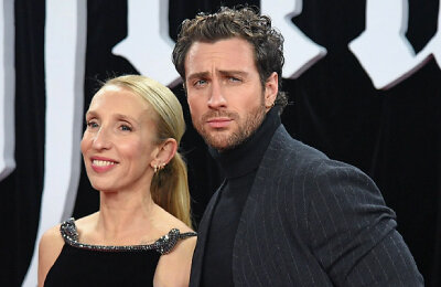 Аарон Тейлор-Джонсон, Актеры, 28 лет спустя