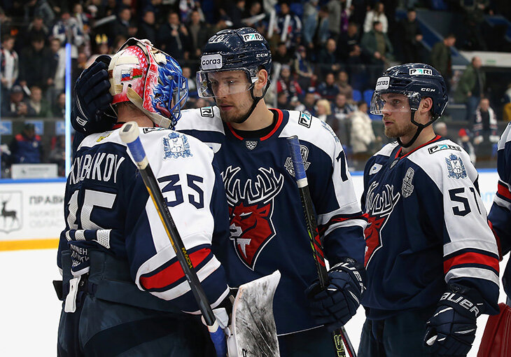 Ужас «Торпедо» – в одном моменте. Автогол, когда сняли вратаря