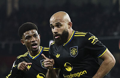 Бриан Мбемо, премьер-лига Англия, Брентфорд, спортивные тесты, Манчестер Юнайтед