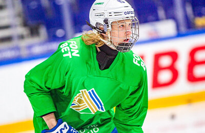 Адмирал, КХЛ, Виктор Козлов, Салават Юлаев, Александр Жаровский