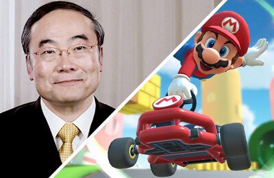 Super Mario Kart, Nintendo, Стримеры