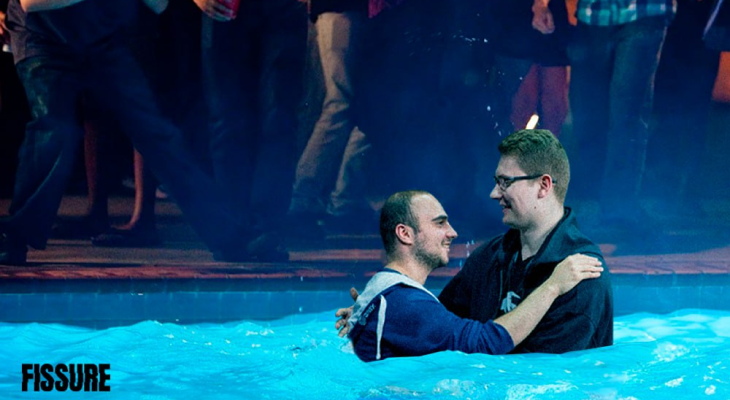 Фото публикации