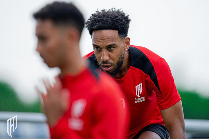 Дерзкий новичок – новая угроза топам Саудовской Аравии. У «Аль-Кадисии» деньги второй компании мира