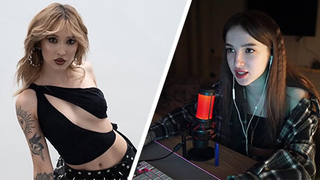 Кто такая Наталья «Gensyxa» Бердникова и как она стала звездой?