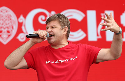 Дмитрий Губерниев, МОК, телевидение, Олимпиада-2024